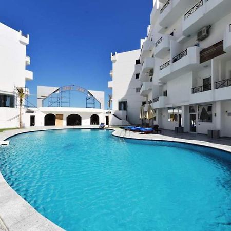 Apartments Near Dolce Vita - Redsealine 후르가다 외부 사진