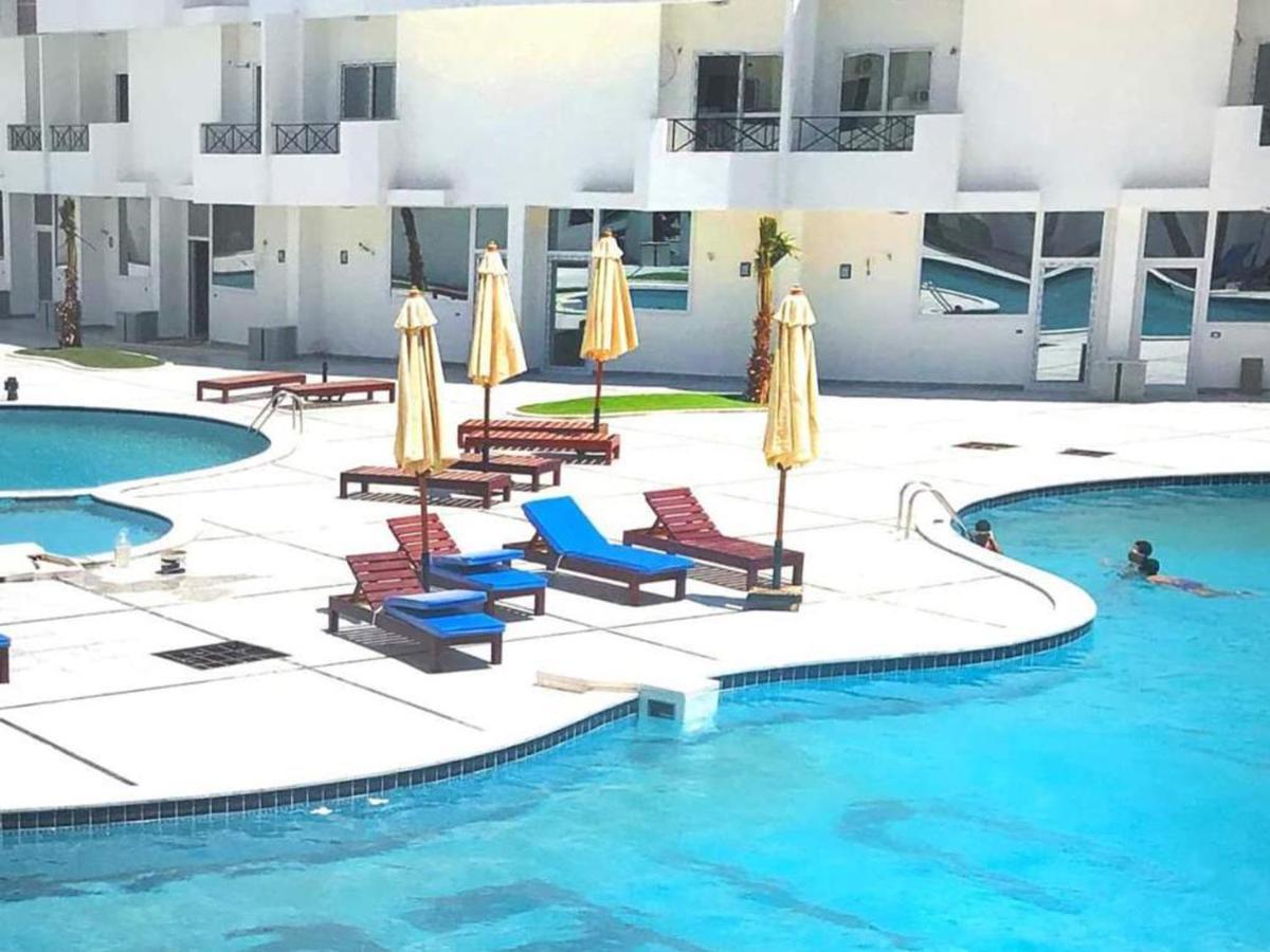 Apartments Near Dolce Vita - Redsealine 후르가다 외부 사진