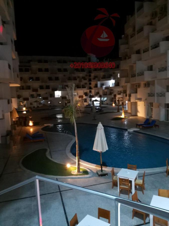 Apartments Near Dolce Vita - Redsealine 후르가다 외부 사진