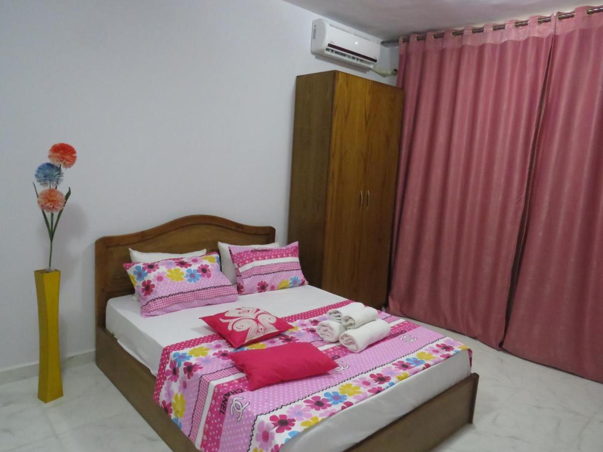 Apartments Near Dolce Vita - Redsealine 후르가다 외부 사진