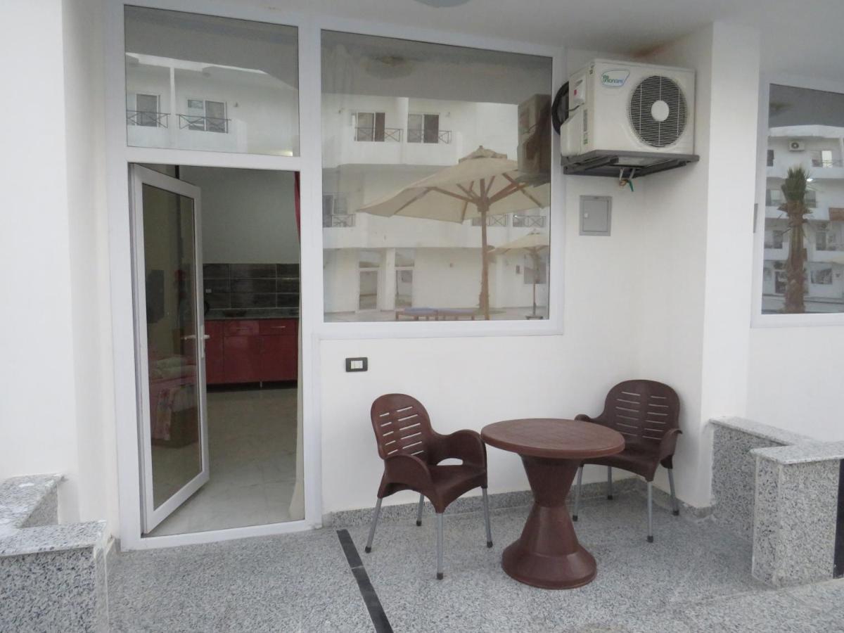 Apartments Near Dolce Vita - Redsealine 후르가다 외부 사진