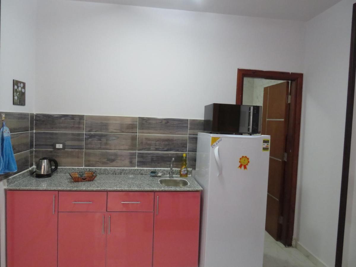 Apartments Near Dolce Vita - Redsealine 후르가다 외부 사진