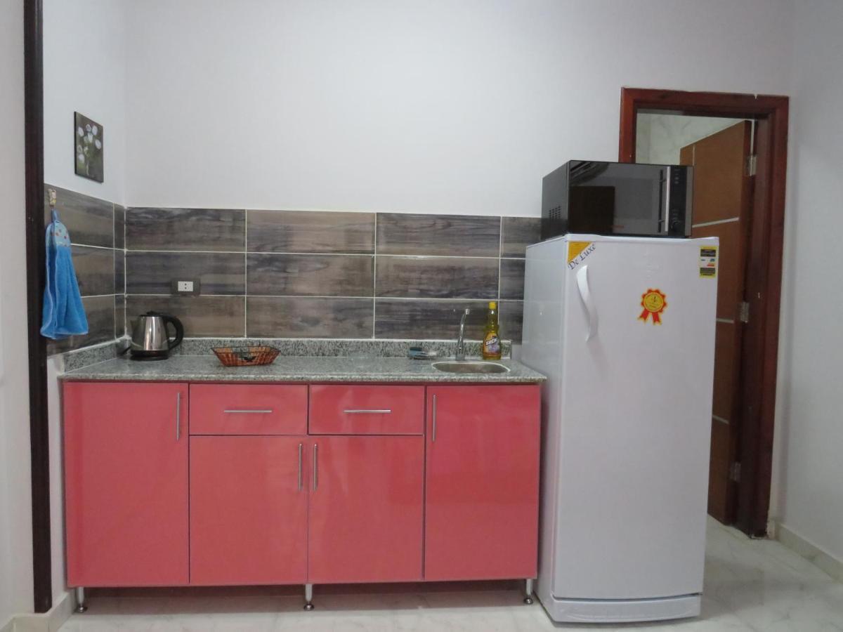 Apartments Near Dolce Vita - Redsealine 후르가다 외부 사진