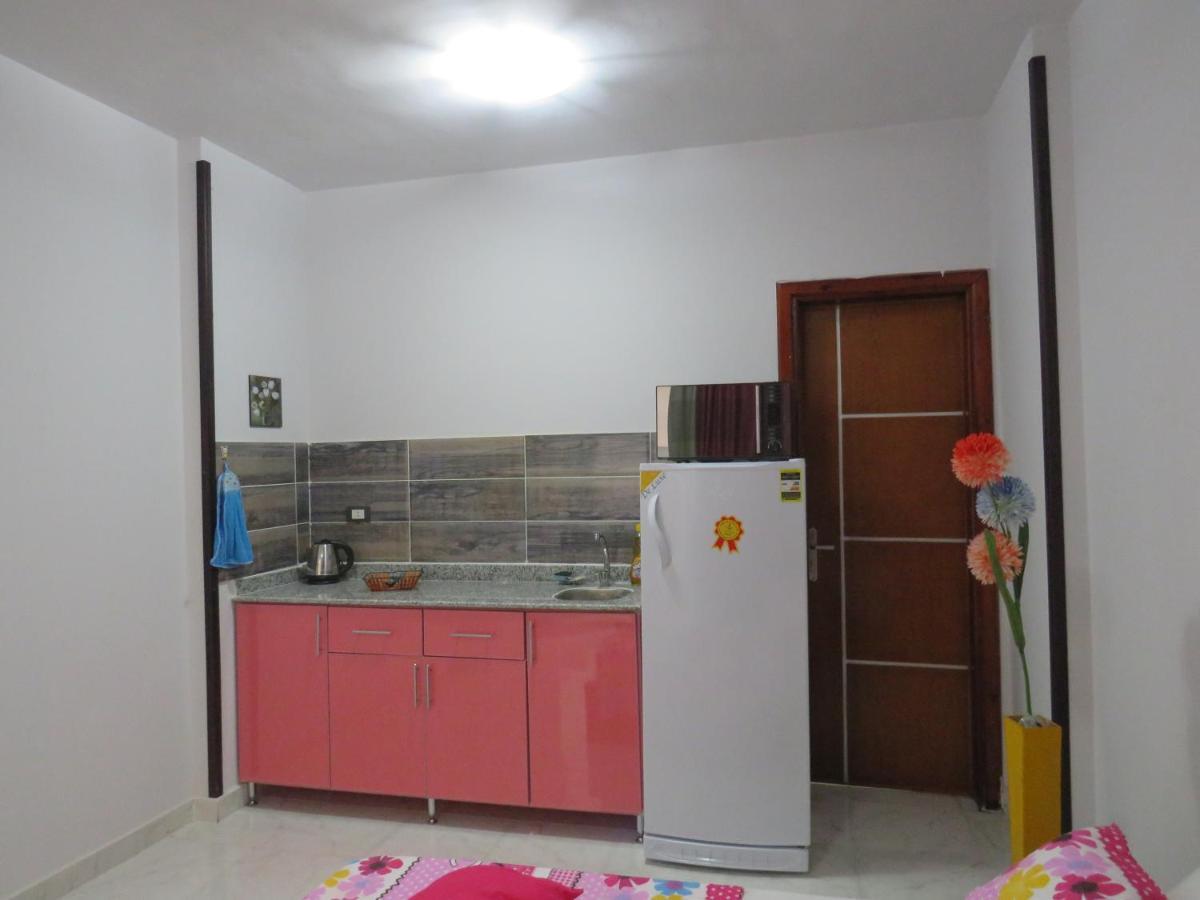 Apartments Near Dolce Vita - Redsealine 후르가다 외부 사진