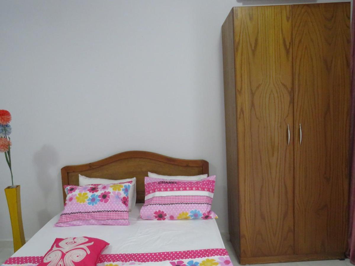 Apartments Near Dolce Vita - Redsealine 후르가다 외부 사진