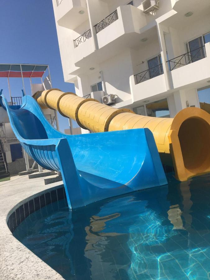 Apartments Near Dolce Vita - Redsealine 후르가다 외부 사진