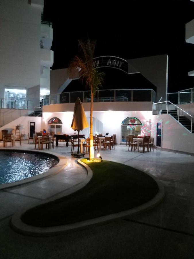 Apartments Near Dolce Vita - Redsealine 후르가다 외부 사진