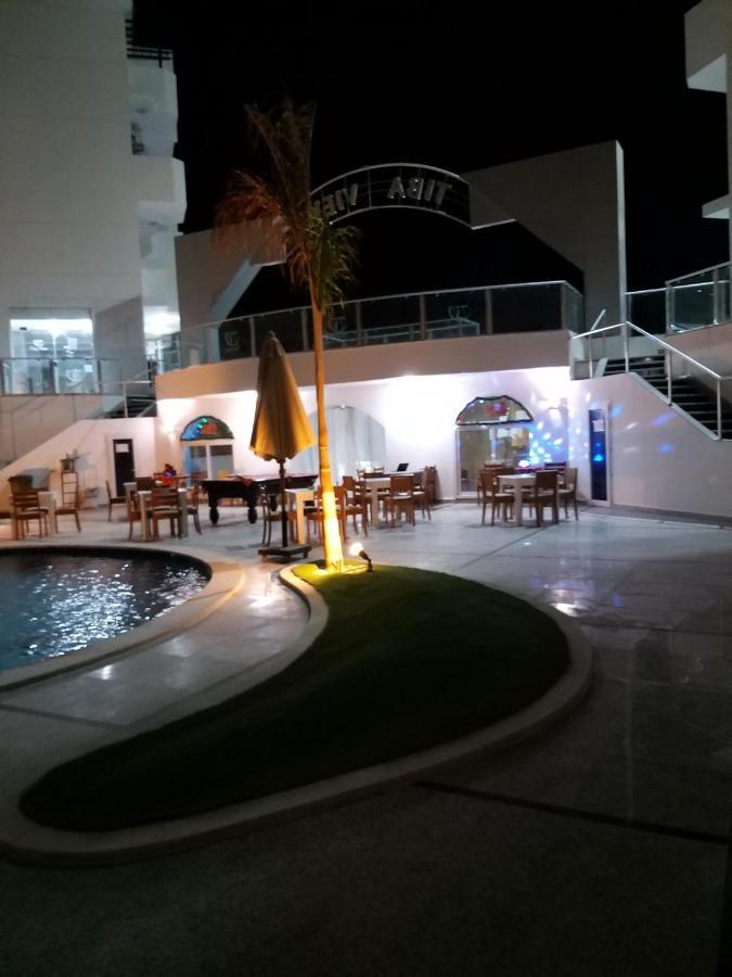 Apartments Near Dolce Vita - Redsealine 후르가다 외부 사진